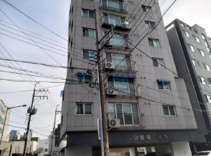경기도 평택시 신장동 190-3 엠타워4 4층401호 다세대(빌라) 경매 사진 7