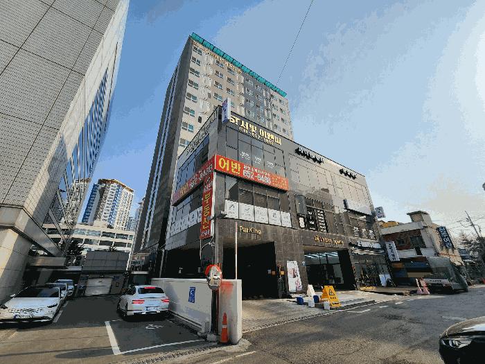 경기 평택시 아파트
