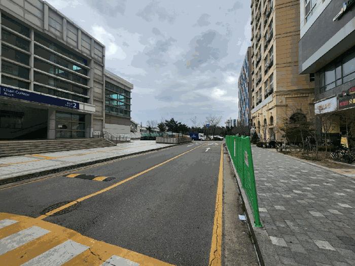 경기도 오산시 수청동 611-3 이안두드림오산대역 5층549호 콘도(호텔) 경매 사진 4