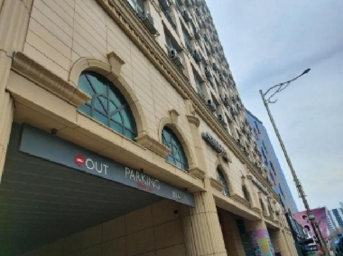 경기도 오산시 수청동 611-3 이안두드림오산대역 5층549호 콘도(호텔) 경매 사진 5