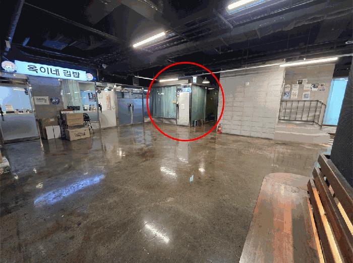경기 부천시 원미구 근린상가