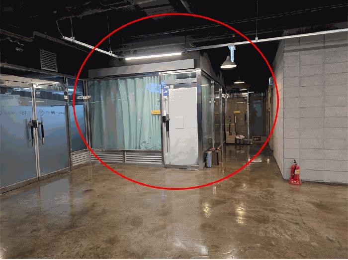 경기도 부천시 원미구 심곡동 385 심곡동피노키오상가 지1층비102호 근린상가 경매 사진 9