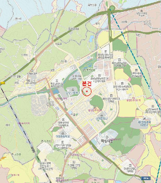 경기도 화성시 남양읍 남양리 2278-8 스카이빌 5층502호 오피스텔 경매 사진 23