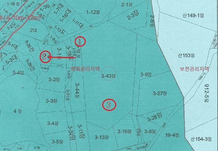 경기도 화성시 양감면 요당리 3-10 창고 경매 사진 24