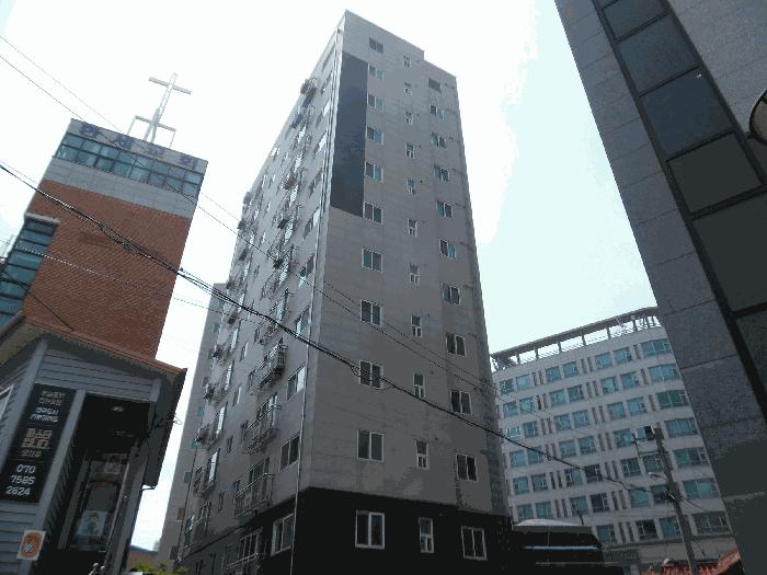경기도 오산시 원동 560-19 3층301호 다세대(빌라) 경매 사진 1