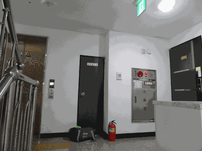 경기도 오산시 원동 560-19 3층301호 다세대(빌라) 경매 사진 2