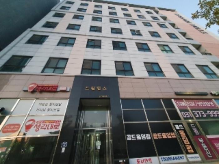 경기도 화성시 동탄순환대로27길 16, 제6층 제611호 (영천동, 자유드림힐스)구) 경기도 화성시 동탄구 영천동 679-6 오피스텔 경매 사진 10
