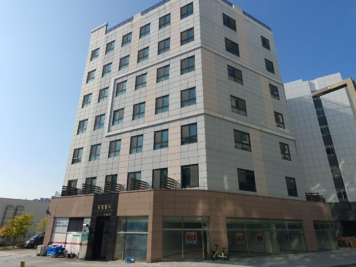 경기도 화성시 동탄순환대로27길 16, 제6층 제611호 (영천동, 자유드림힐스)구) 경기도 화성시 동탄구 영천동 679-6 오피스텔 경매 사진 2