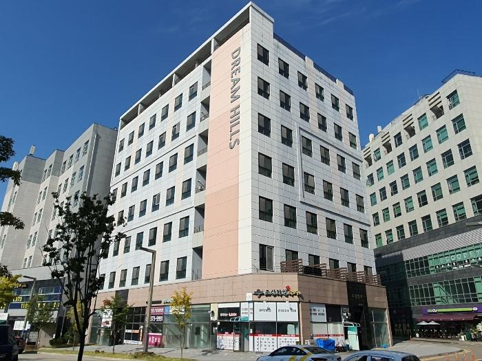 경기도 화성시 동탄순환대로27길 16, 제6층 제611호 (영천동, 자유드림힐스)구) 경기도 화성시 동탄구 영천동 679-6 오피스텔 경매 사진 5