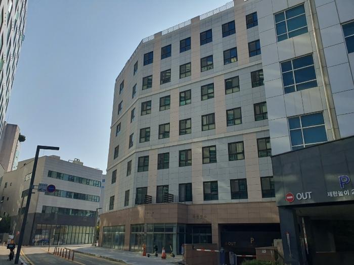 경기도 화성시 동탄순환대로27길 16, 제6층 제611호 (영천동, 자유드림힐스)구) 경기도 화성시 동탄구 영천동 679-6 오피스텔 경매 사진 6