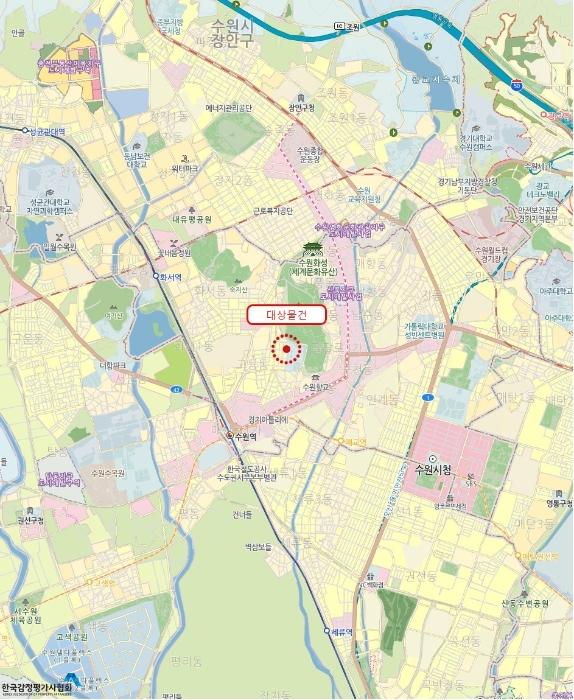 경기도 수원시 팔달구 고화로72번길 25, 4층401호 (고등동,테라타워빌에이동)구) 경기도 수원시 팔달구 고등동 16-4 다세대(빌라) 경매 사진 12