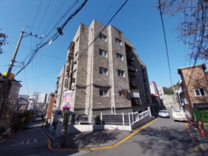 경기도 수원시 팔달구 고화로72번길 25, 4층401호 (고등동,테라타워빌에이동)구) 경기도 수원시 팔달구 고등동 16-4 다세대(빌라) 경매 사진 6