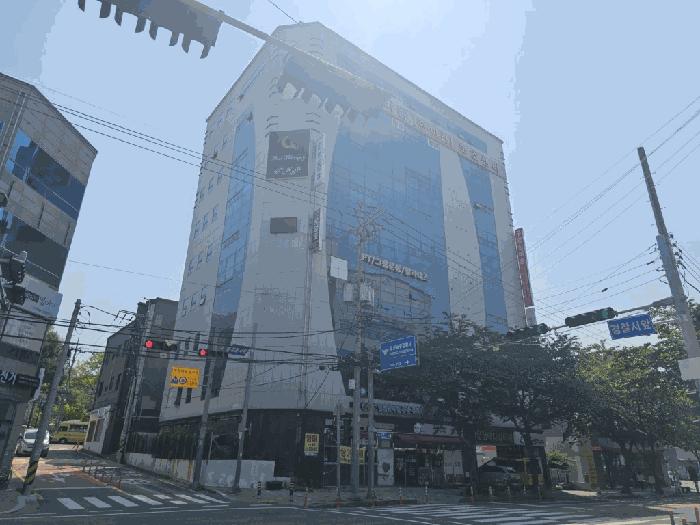 울산광역시 울주군 범서읍 구영리 378-1 4층401호 근린상가 경매 사진 1
