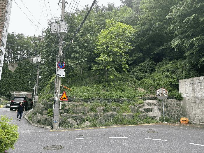 울산광역시 남구 야음동 산149-16 임야 경매 사진 3