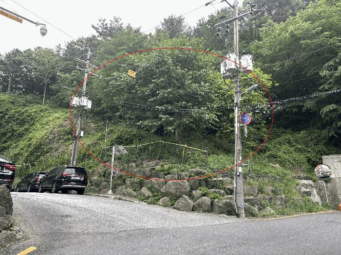 울산광역시 남구 야음동 산149-16 임야 경매 사진 4