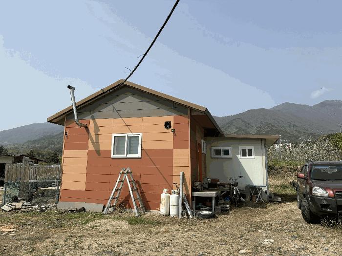 울산광역시 울주군 상북면 덕현리 792 답 경매 사진 2