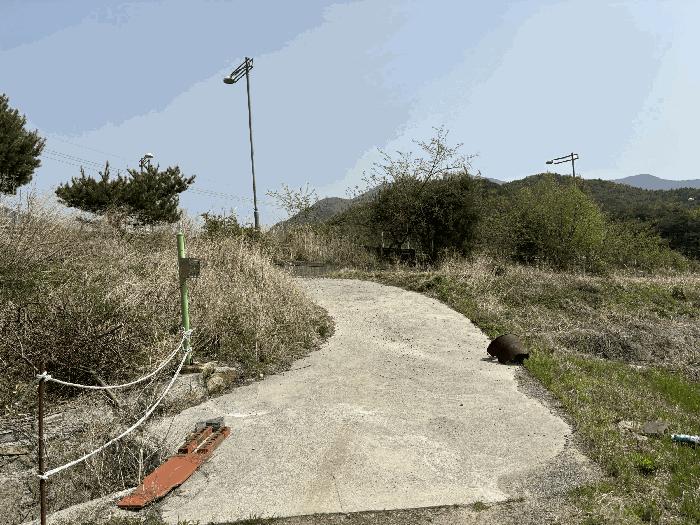 울산광역시 울주군 상북면 덕현리 792 답 경매 사진 6