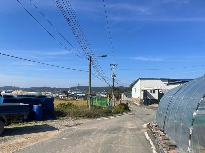 충청북도 청주시 청원구 북이면 화하리 산26-1 임야 경매 사진 3