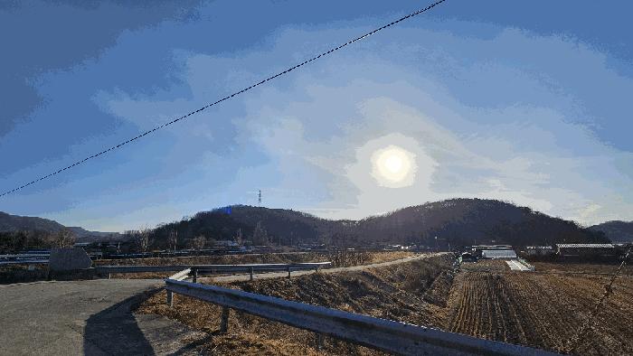 충청북도 청주시 상당구 가덕면 인차리 산13 임야 경매 사진 15