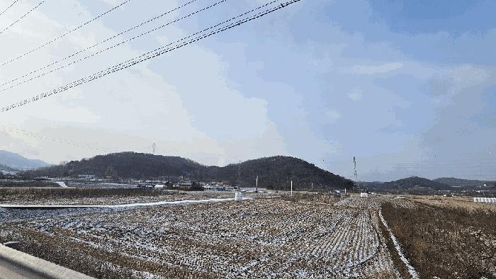 충청북도 청주시 상당구 가덕면 인차리 산13 임야 경매 사진 5