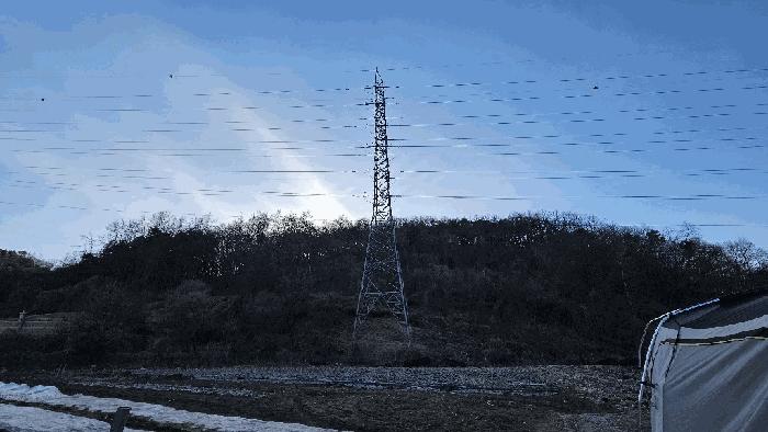 충청북도 청주시 상당구 가덕면 인차리 산13 임야 경매 사진 7