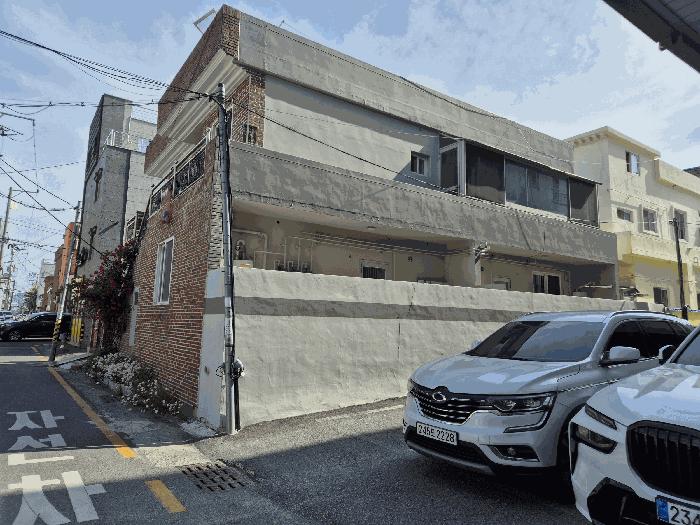 울산 남구 주택