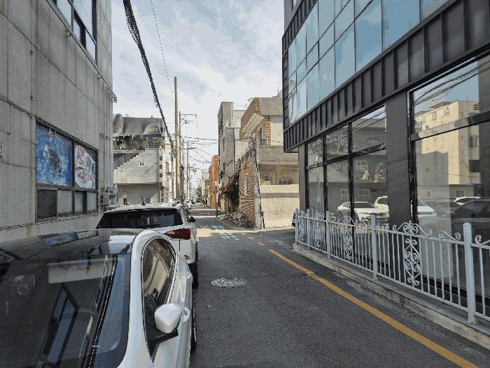 울산광역시 남구 신정동 265-49 주택 경매 사진 2