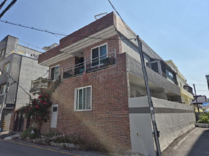 울산광역시 남구 신정동 265-49 주택 경매 사진 7