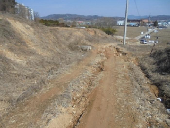 충청북도 증평군 증평읍 내성리 361 전 경매 사진 4