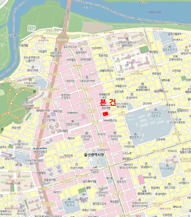 울산광역시 남구 신정동 508-4 대상웰리움 4층405호 오피스텔 경매 사진 9