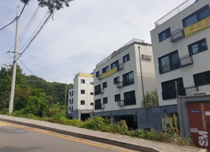 경기도 고양시 덕양구 지축동 177-8 3층301호 다세대(빌라) 경매 사진 2