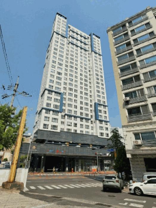 울산 남구 도시형생활주택