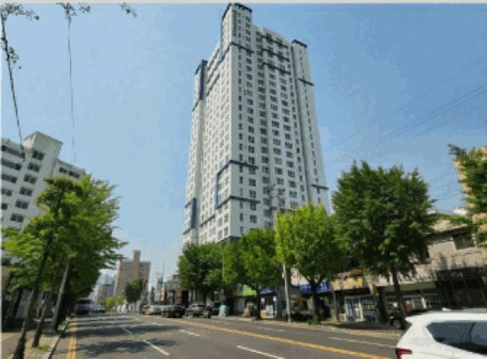 울산광역시 남구 신정동 1323-50 수아지오시티 3층305호 도시형생활주택 경매 사진 2