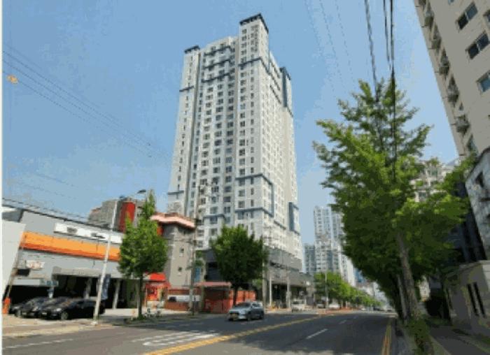 울산광역시 남구 신정동 1323-50 수아지오시티 3층305호 도시형생활주택 경매 사진 3