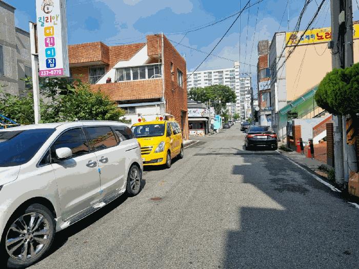 울산 울주군 노유자시설