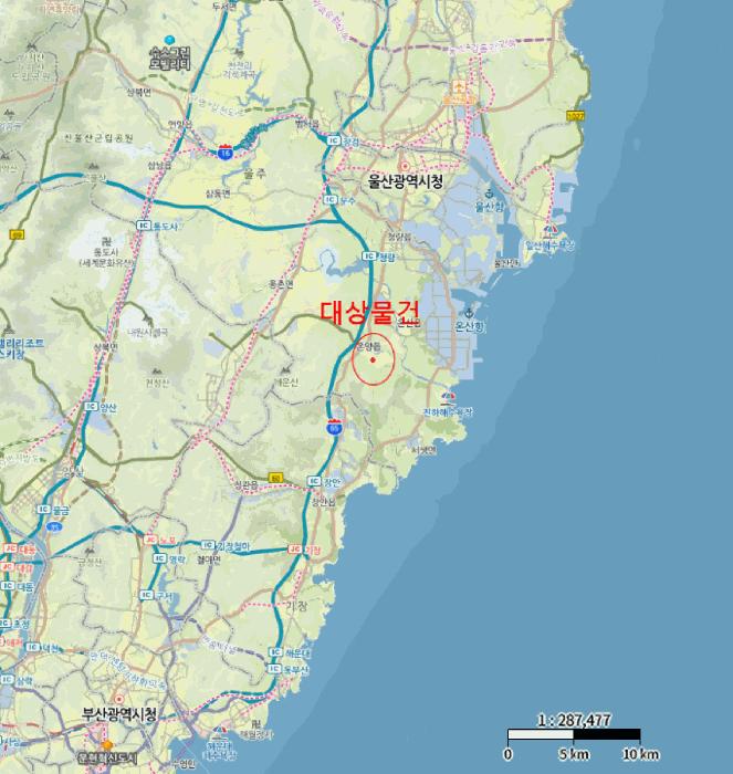 울산광역시 울주군 온양읍 대안리 403-14 노유자시설 경매 사진 11