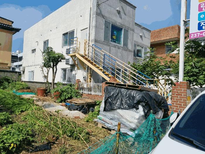 울산광역시 울주군 온양읍 대안리 403-14 노유자시설 경매 사진 3