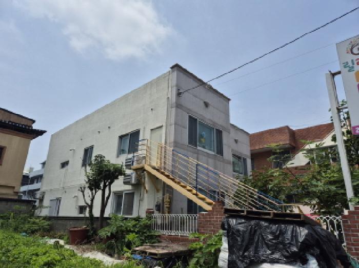 울산광역시 울주군 온양읍 대안리 403-14 노유자시설 경매 사진 6