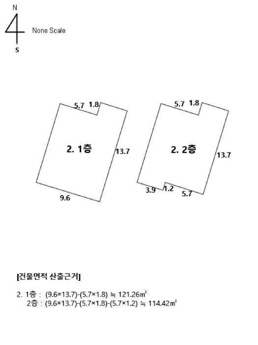 울산광역시 울주군 온양읍 대안리 403-14 노유자시설 경매 사진 9