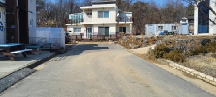 경기도 파주시 파주읍 봉서리 242-31 대지 경매 사진 9