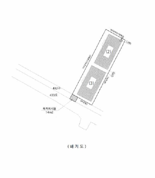 충청북도 청주시 상당구 가덕면 행정리 48 창고 경매 사진 14