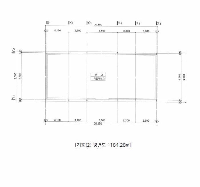 충청북도 청주시 상당구 가덕면 행정리 48 창고 경매 사진 15