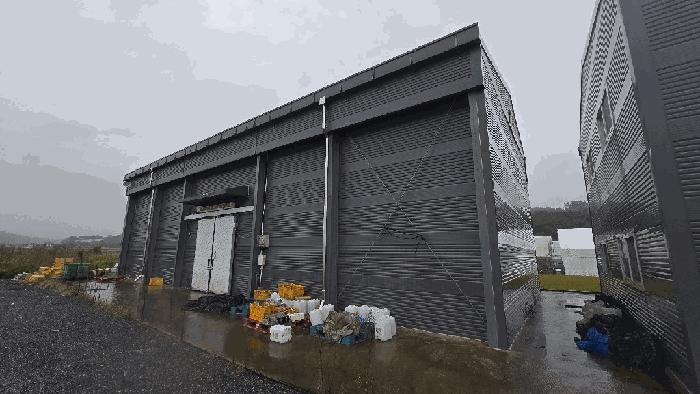 충청북도 청주시 상당구 가덕면 행정리 48 창고 경매 사진 2