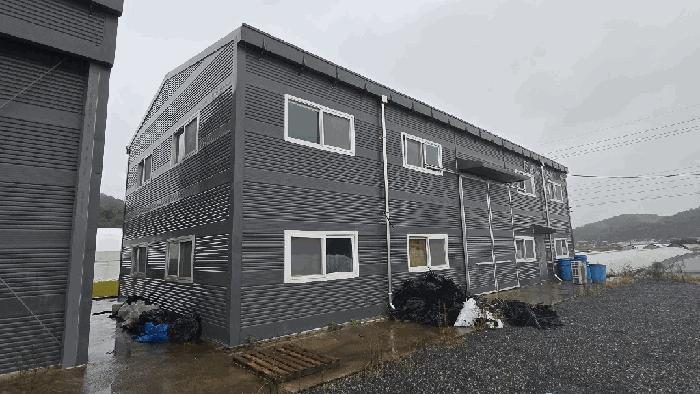 충청북도 청주시 상당구 가덕면 행정리 48 창고 경매 사진 3