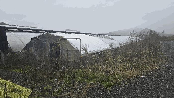 충청북도 청주시 상당구 가덕면 행정리 48 창고 경매 사진 6