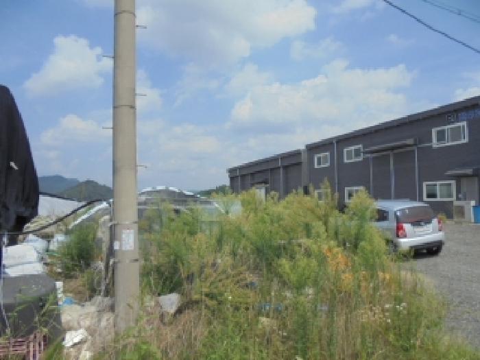 충청북도 청주시 상당구 가덕면 행정리 48-3 답 경매 사진 9