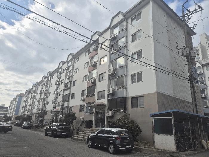 충북 청주시 청원구 아파트