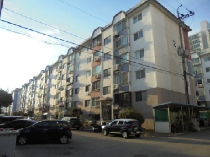 충청북도 청주시 청원구 사천동 231-4 보성아파트 2동 5층502호 아파트 경매 사진 5