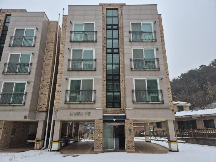 경기도 파주시 월롱면 능산리 407 근린주택 경매 사진 1