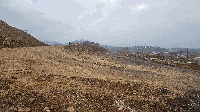 충청북도 청주시 상당구 가덕면 한계리 산7-33 임야 경매 사진 1